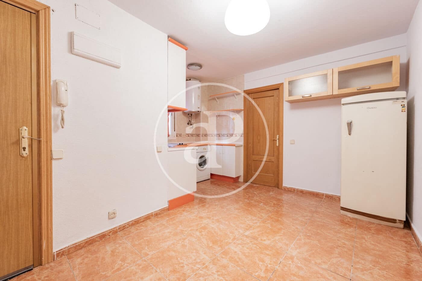2 soveværelse Lejlighed til salg i Madrid by - € 365.000 (Ref: 9876448)