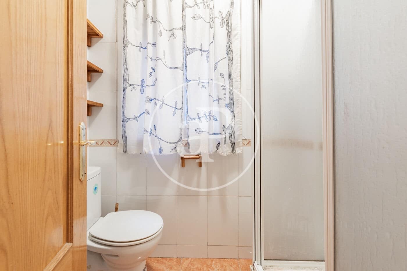 2 soveværelse Lejlighed til salg i Madrid by - € 365.000 (Ref: 9876448)