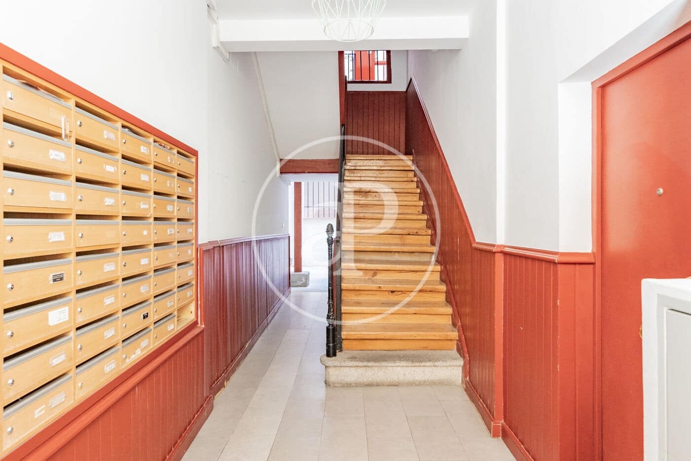 2 soveværelse Lejlighed til salg i Madrid by - € 365.000 (Ref: 9876448)