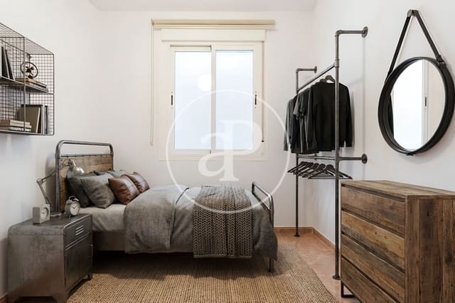 2 quarto Apartamento para venda em Universidad, Madrid cidade - 365 000 € (Ref: 9876448)