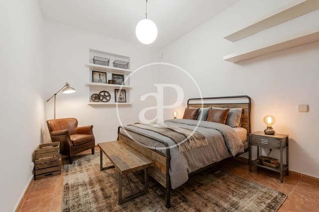 2 quarto Apartamento para venda em Universidad, Madrid cidade - 365 000 € (Ref: 9876448)