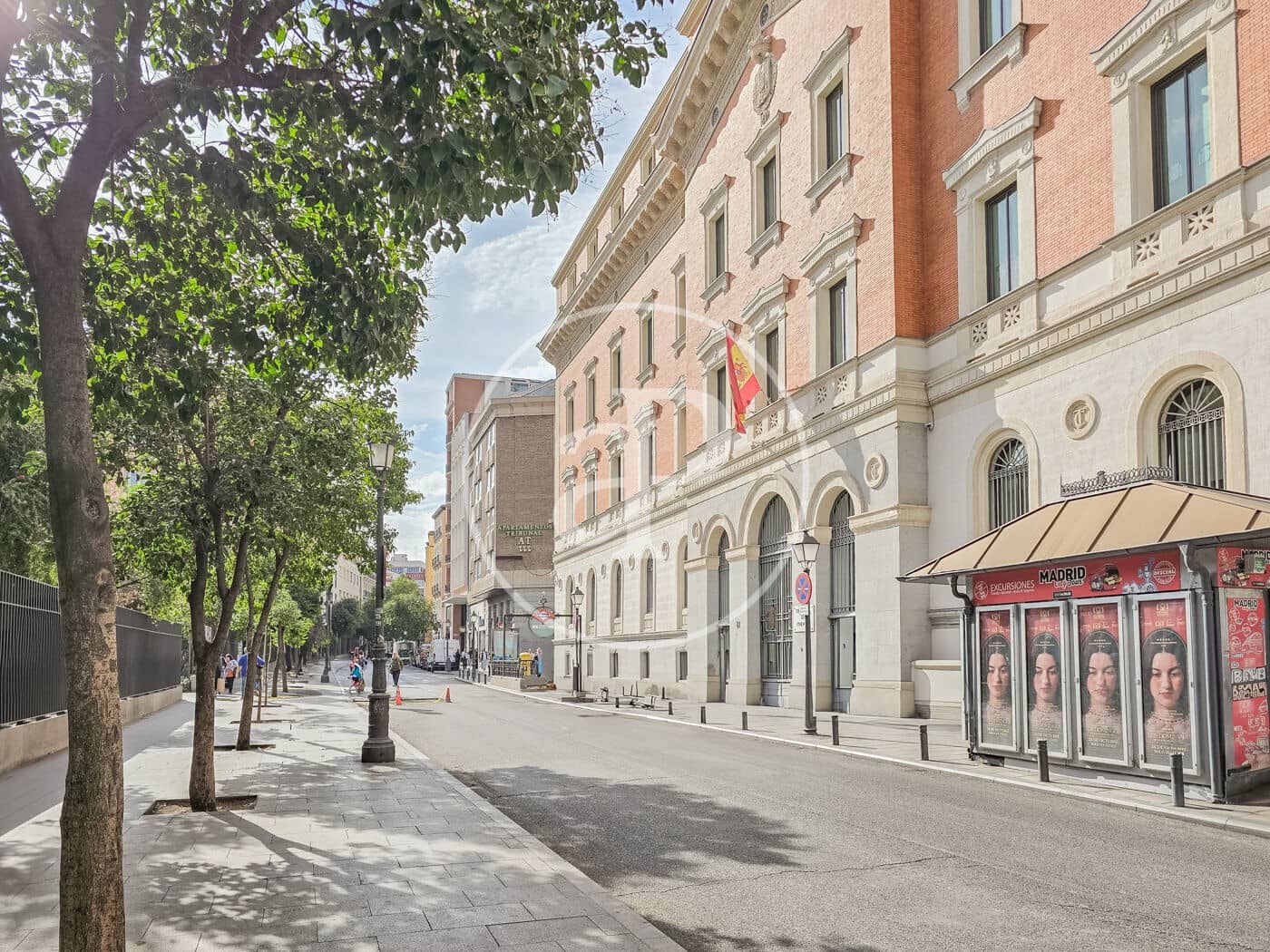 2 sovrum Lägenhet till salu i Madrid stad - 350 000 € (Ref: 9876448)