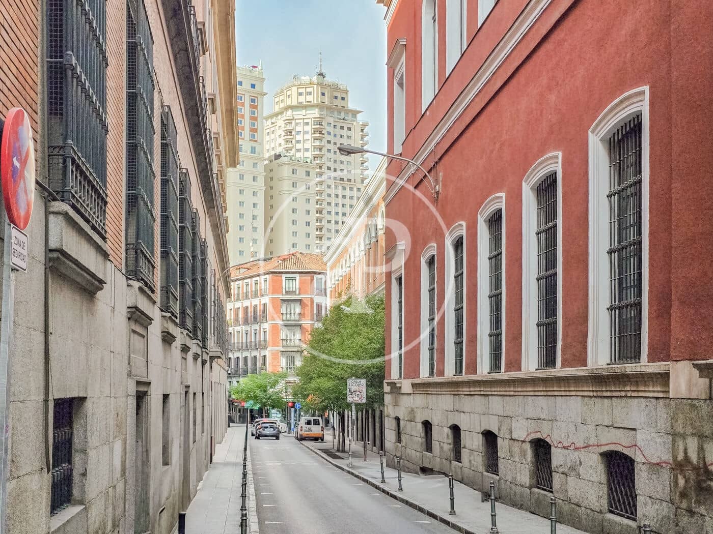 2 sovrum Lägenhet till salu i Madrid stad - 350 000 € (Ref: 9876448)