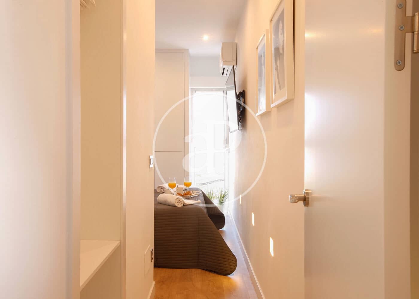 1 bedroom Apartment for rent in Madrid city - € 1,800 (Ref: 9876449)