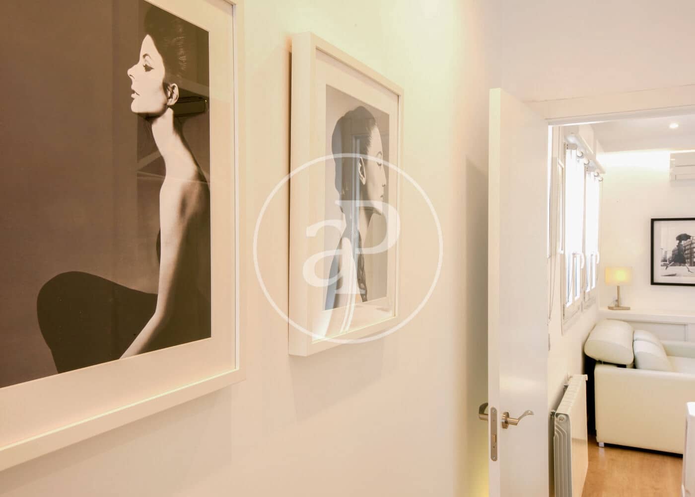 1 bedroom Apartment for rent in Madrid city - € 1,800 (Ref: 9876449)