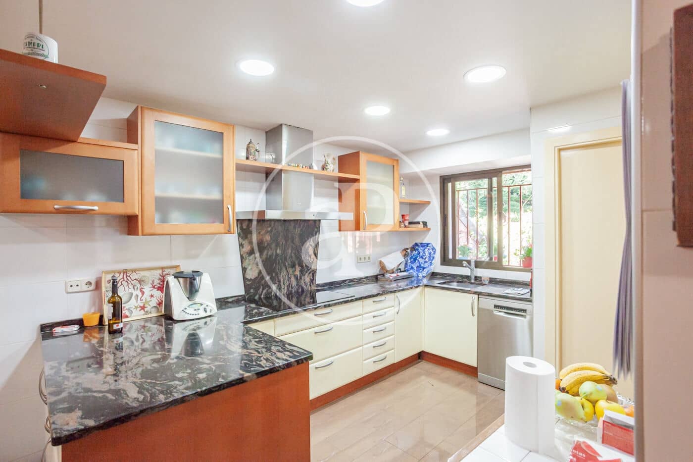 6 chambre Villa/Maison à vendre à Madrid ville avec piscine - 1 990 000 € (Ref: 9876450)
