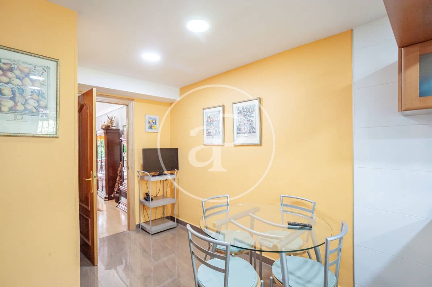 6 chambre Villa/Maison à vendre à Madrid ville avec piscine - 1 990 000 € (Ref: 9876450)