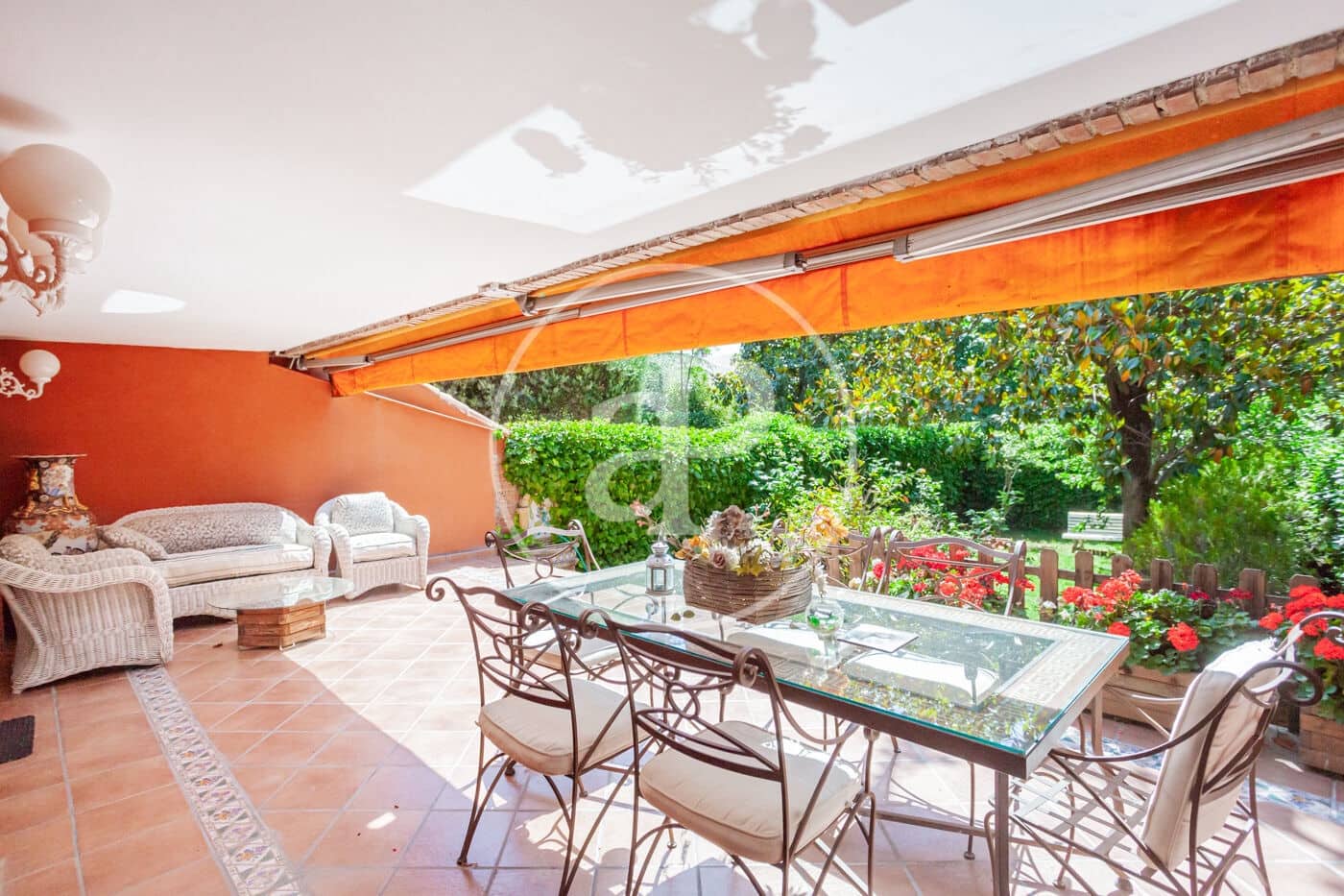 6 chambre Villa/Maison à vendre à Madrid ville avec piscine - 1 990 000 € (Ref: 9876450)