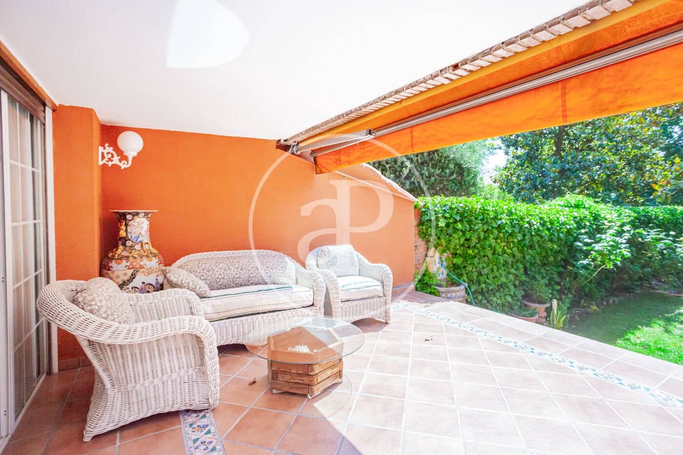 6 chambre Villa/Maison à vendre à Madrid ville avec piscine - 1 990 000 € (Ref: 9876450)