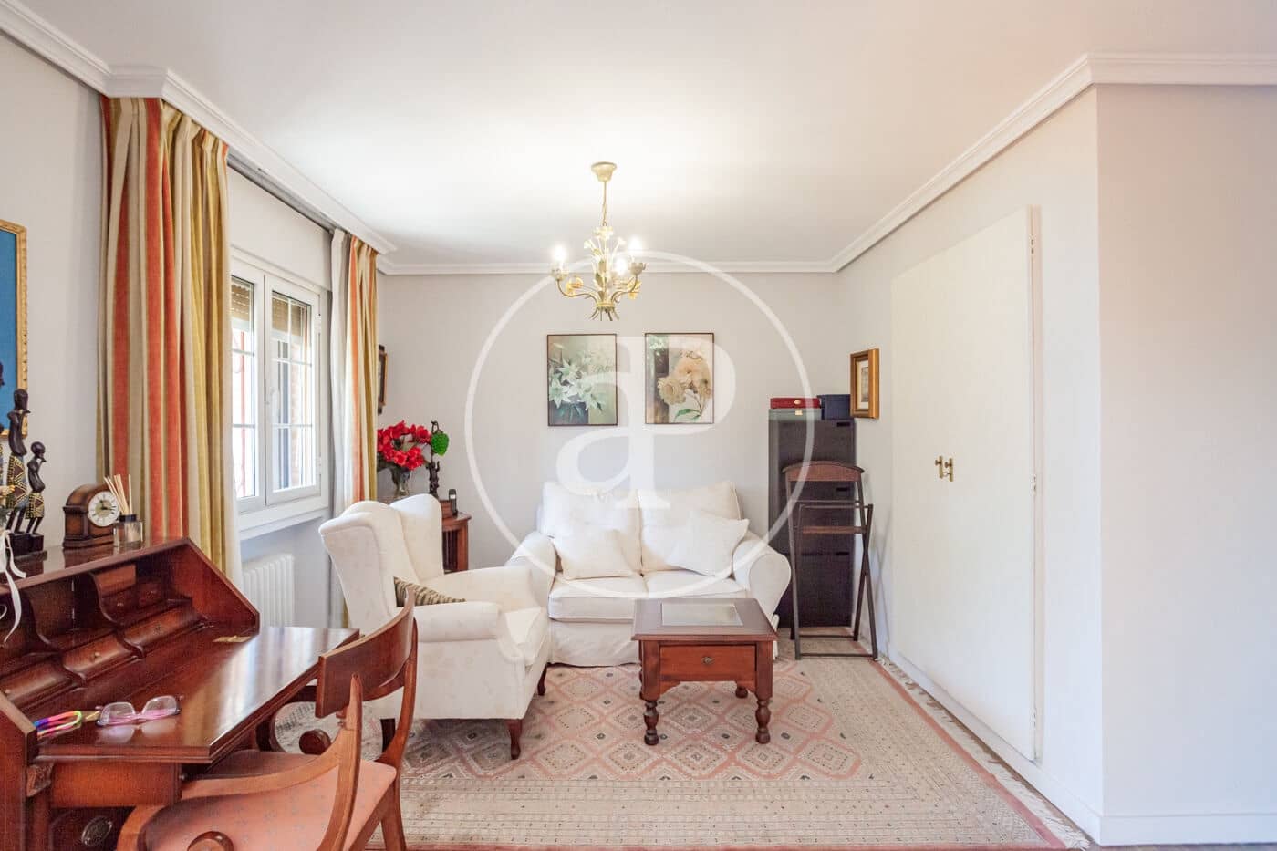 6 chambre Villa/Maison à vendre à Madrid ville avec piscine - 1 990 000 € (Ref: 9876450)