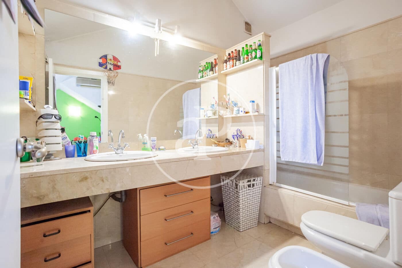 6 chambre Villa/Maison à vendre à Madrid ville avec piscine - 1 990 000 € (Ref: 9876450)