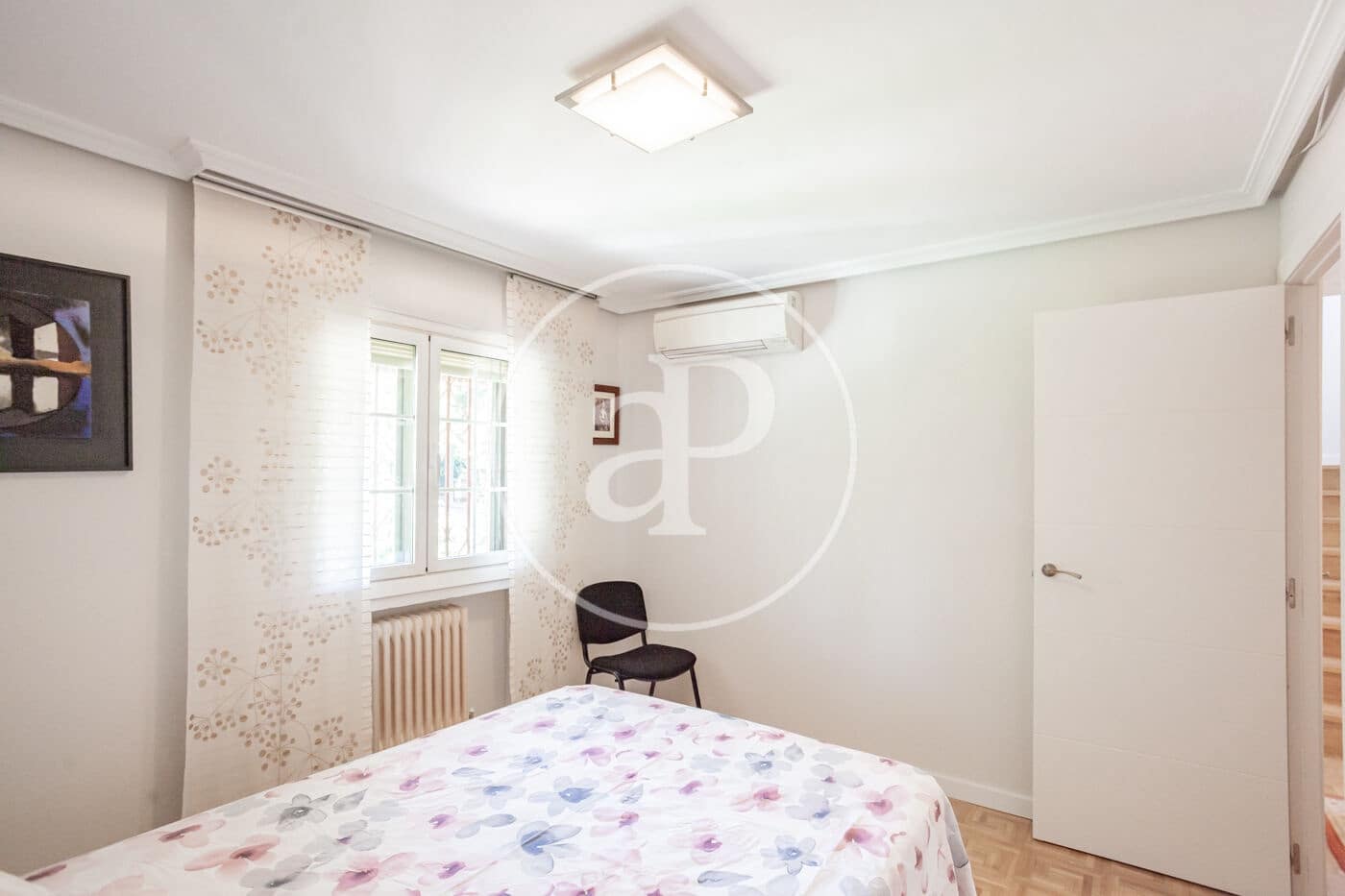 6 chambre Villa/Maison à vendre à Madrid ville avec piscine - 1 990 000 € (Ref: 9876450)