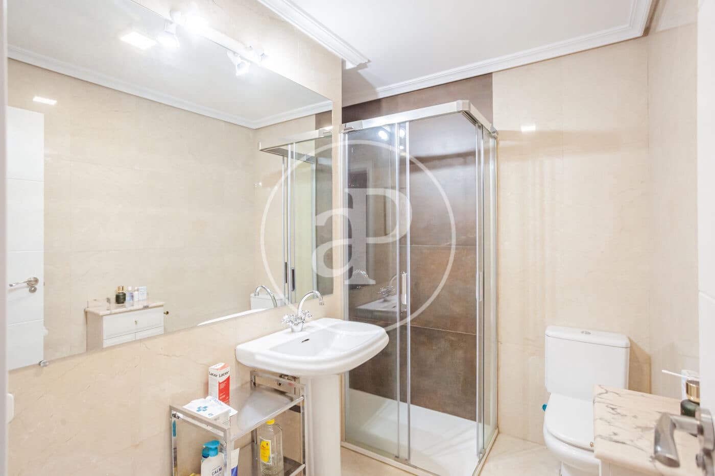 6 chambre Villa/Maison à vendre à Madrid ville avec piscine - 1 990 000 € (Ref: 9876450)