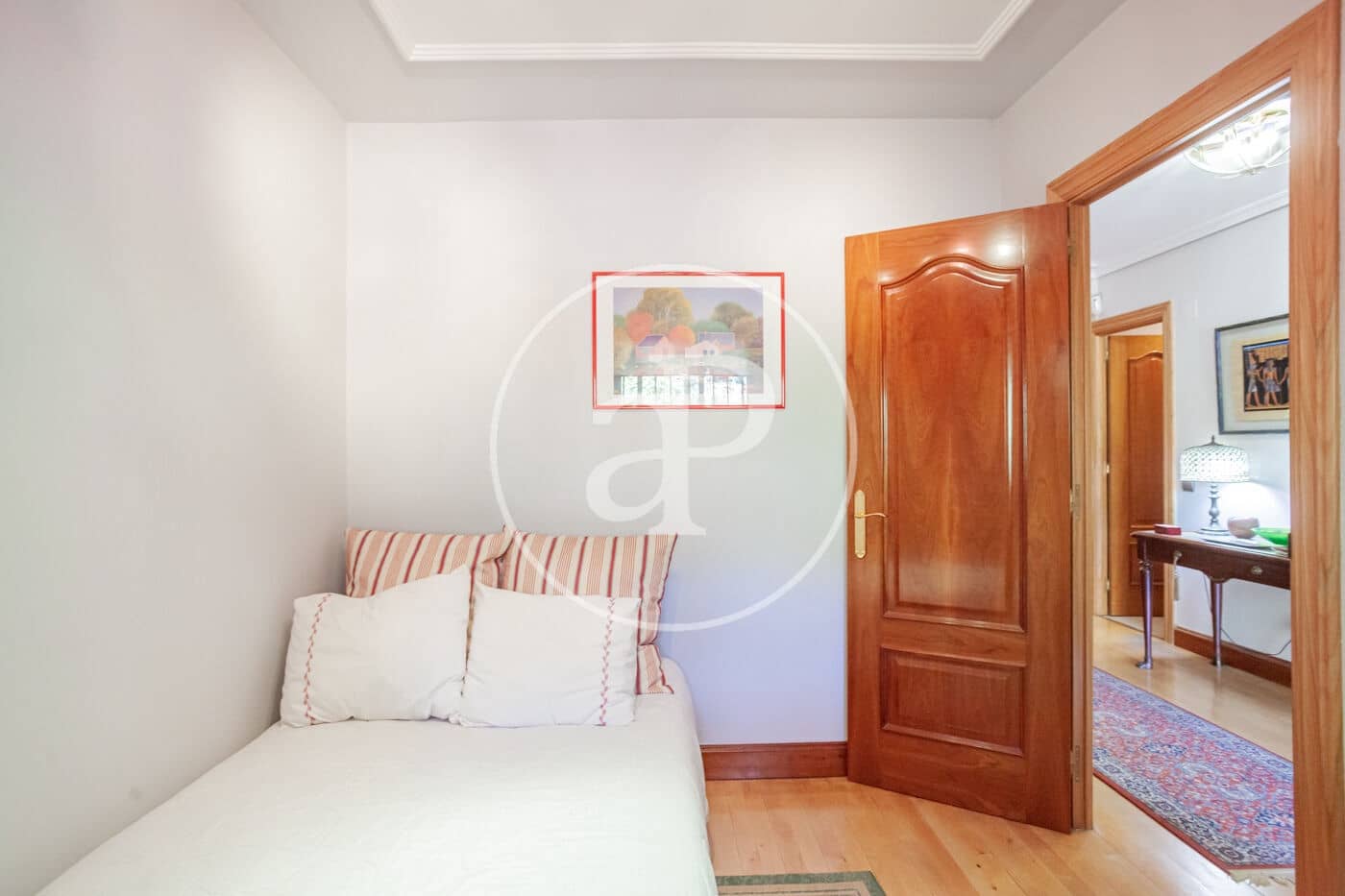 6 chambre Villa/Maison à vendre à Madrid ville avec piscine - 1 990 000 € (Ref: 9876450)