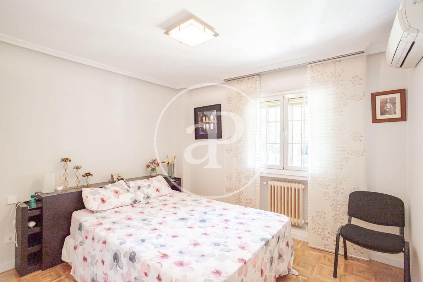 6 chambre Villa/Maison à vendre à Madrid ville avec piscine - 1 990 000 € (Ref: 9876450)