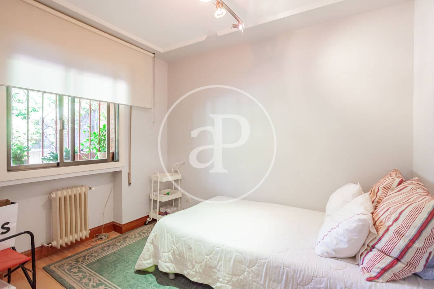 6 chambre Villa/Maison à vendre à Madrid ville avec piscine - 1 990 000 € (Ref: 9876450)