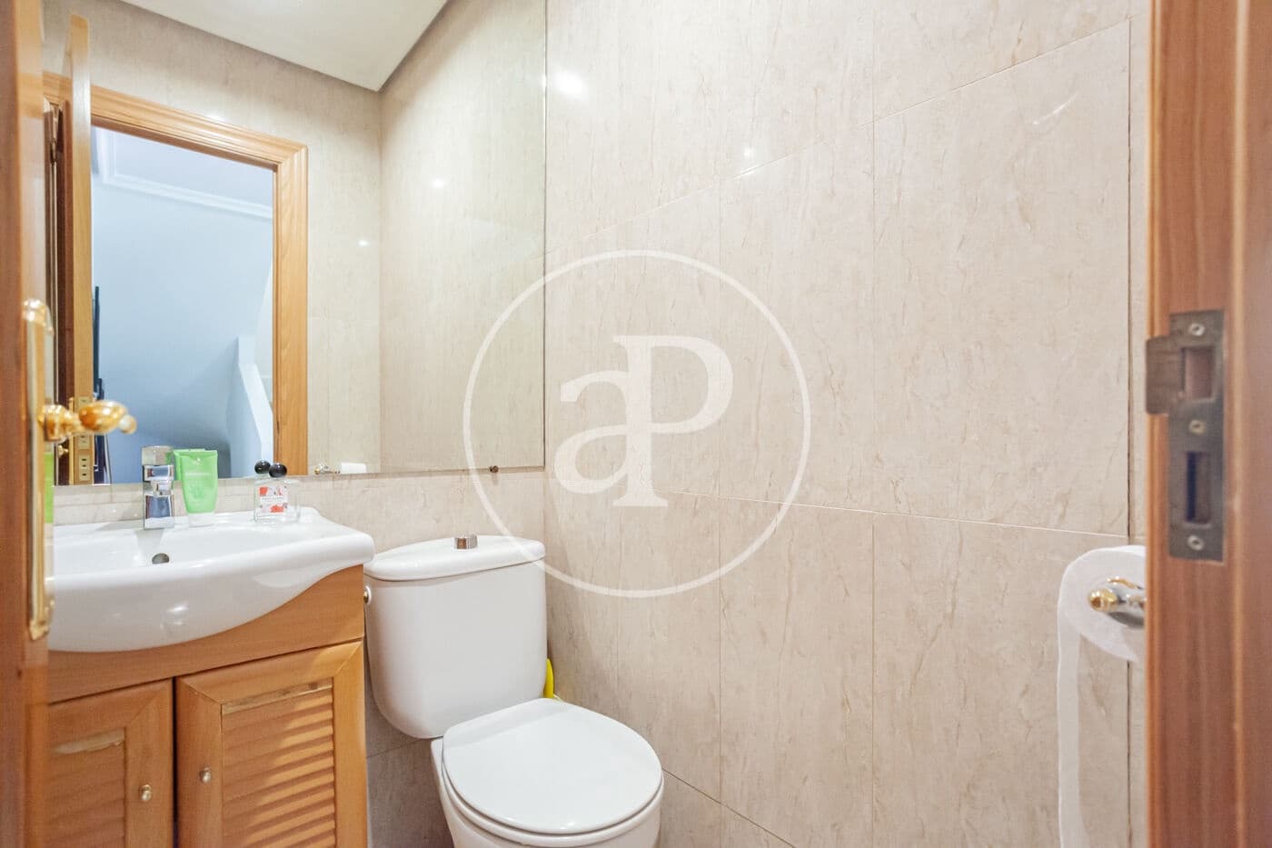 6 chambre Villa/Maison à vendre à Madrid ville avec piscine - 1 990 000 € (Ref: 9876450)