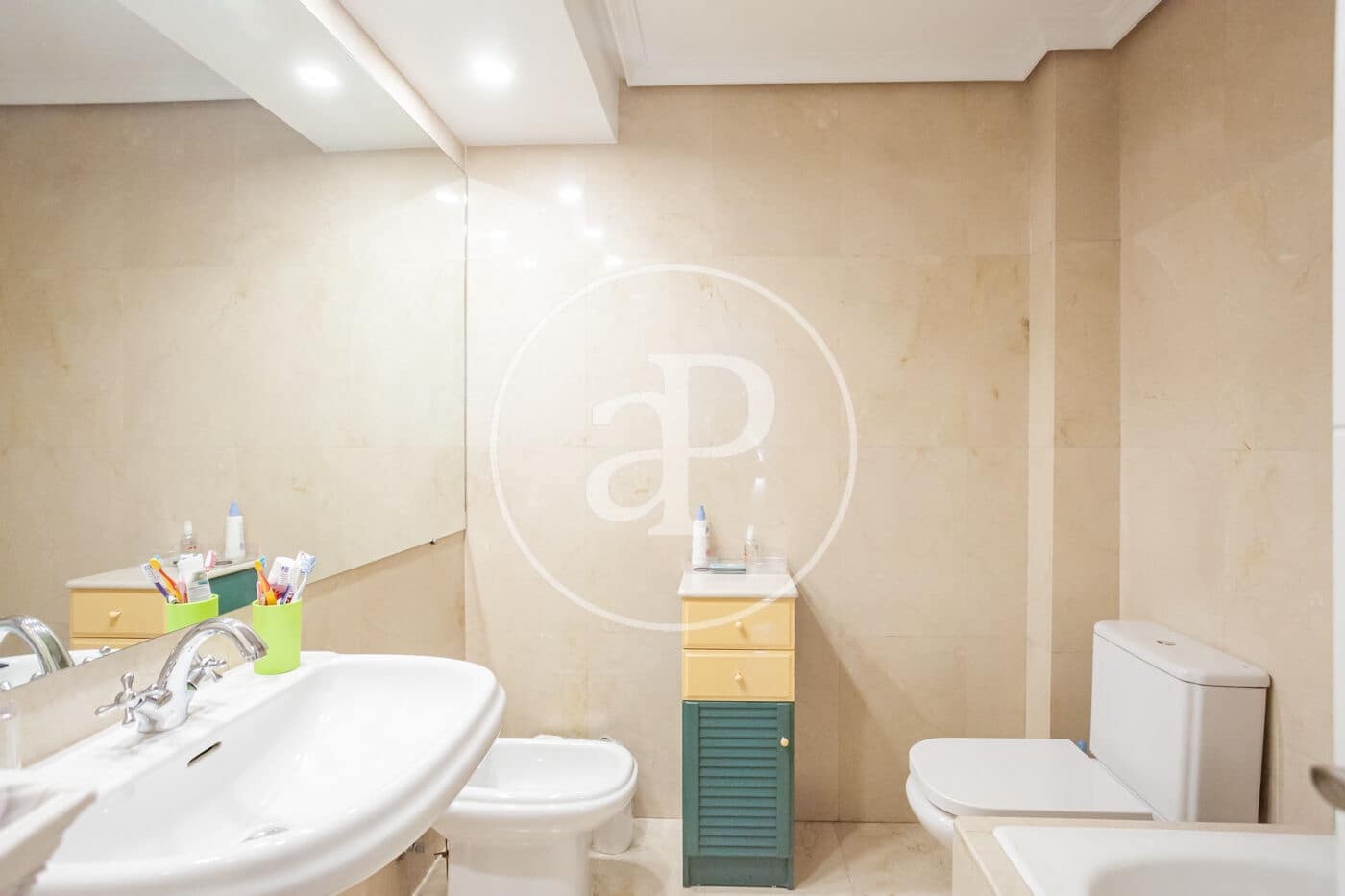 6 chambre Villa/Maison à vendre à Madrid ville avec piscine - 1 990 000 € (Ref: 9876450)