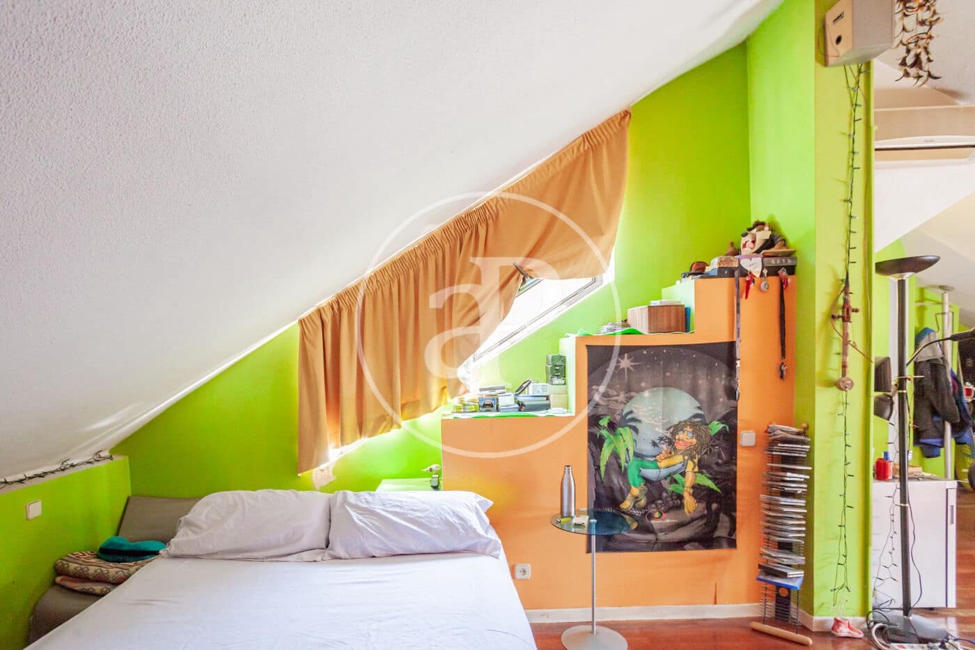 6 chambre Villa/Maison à vendre à Madrid ville avec piscine - 1 990 000 € (Ref: 9876450)