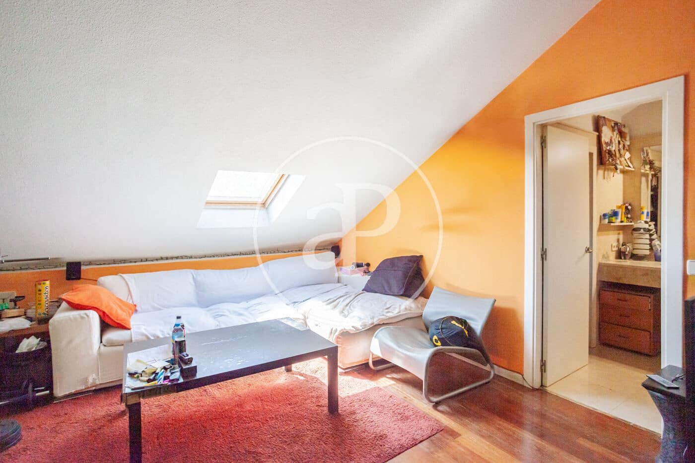 6 chambre Villa/Maison à vendre à Madrid ville avec piscine - 1 990 000 € (Ref: 9876450)