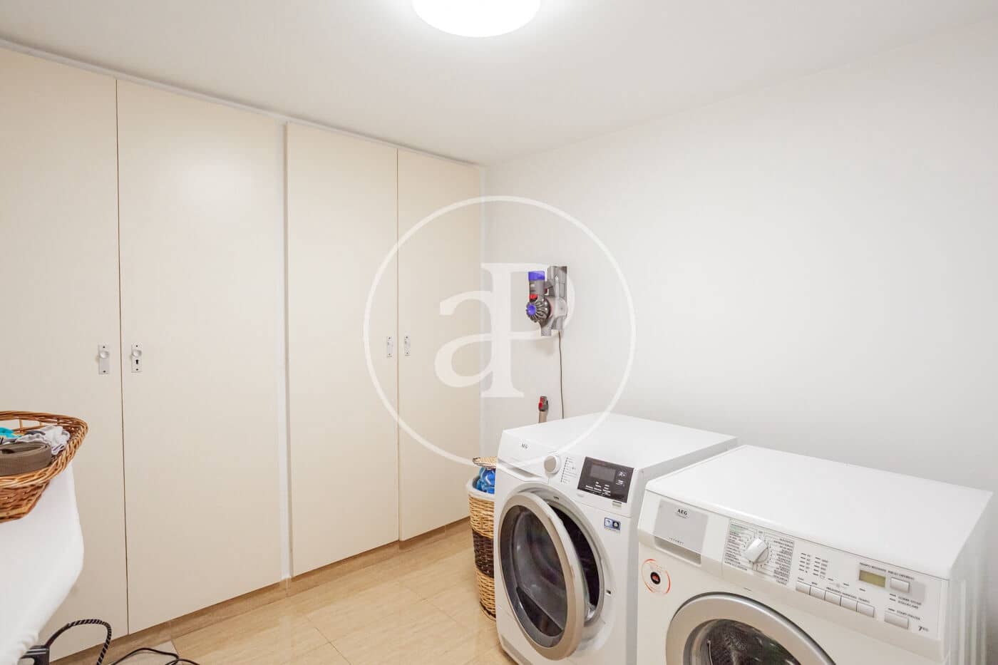 6 chambre Villa/Maison à vendre à Madrid ville avec piscine - 1 990 000 € (Ref: 9876450)