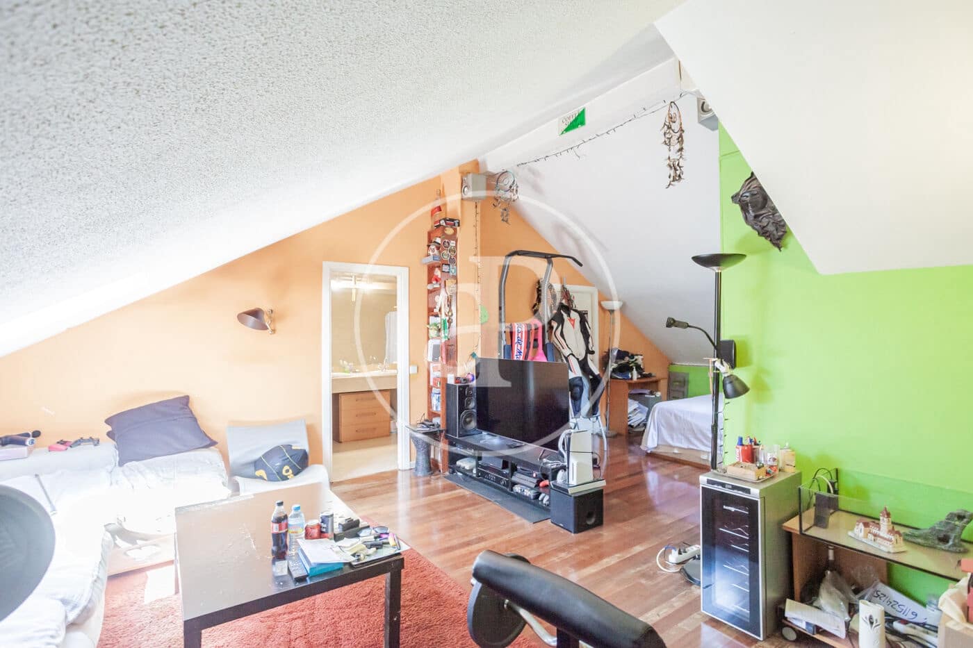 6 chambre Villa/Maison à vendre à Madrid ville avec piscine - 1 990 000 € (Ref: 9876450)