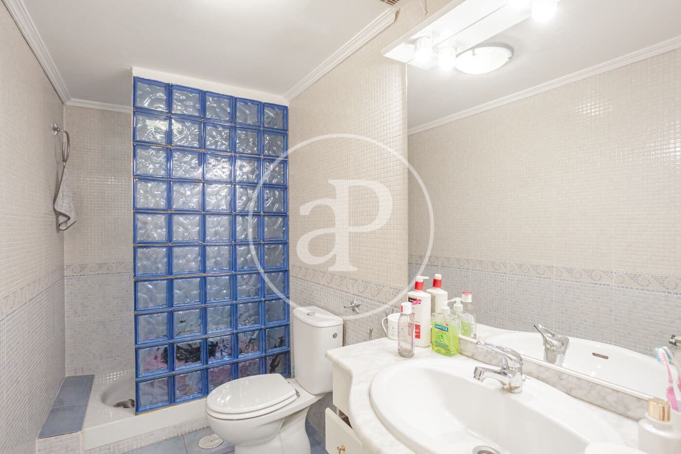 6 chambre Villa/Maison à vendre à Madrid ville avec piscine - 1 990 000 € (Ref: 9876450)
