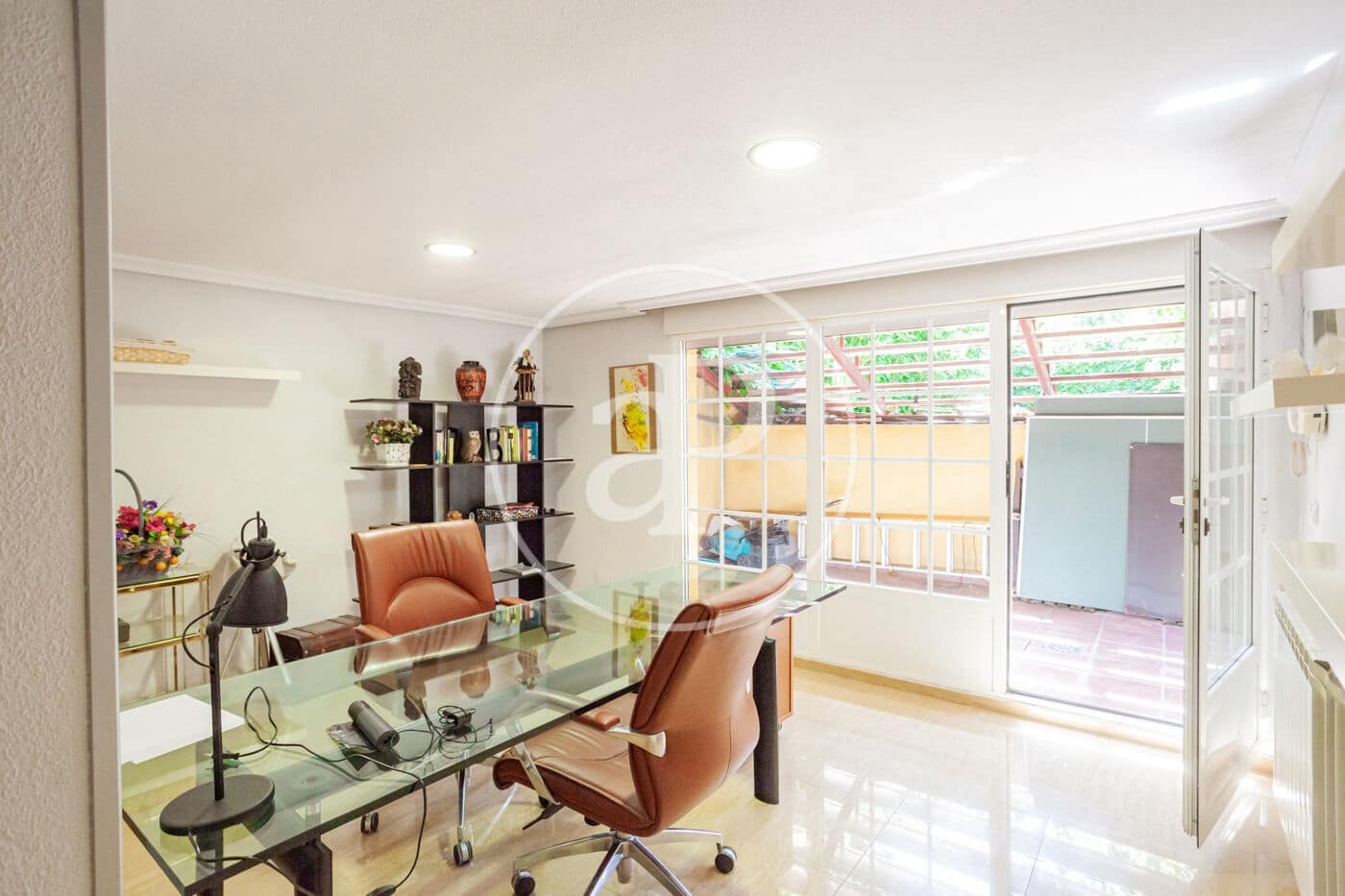 6 chambre Villa/Maison à vendre à Madrid ville avec piscine - 1 990 000 € (Ref: 9876450)