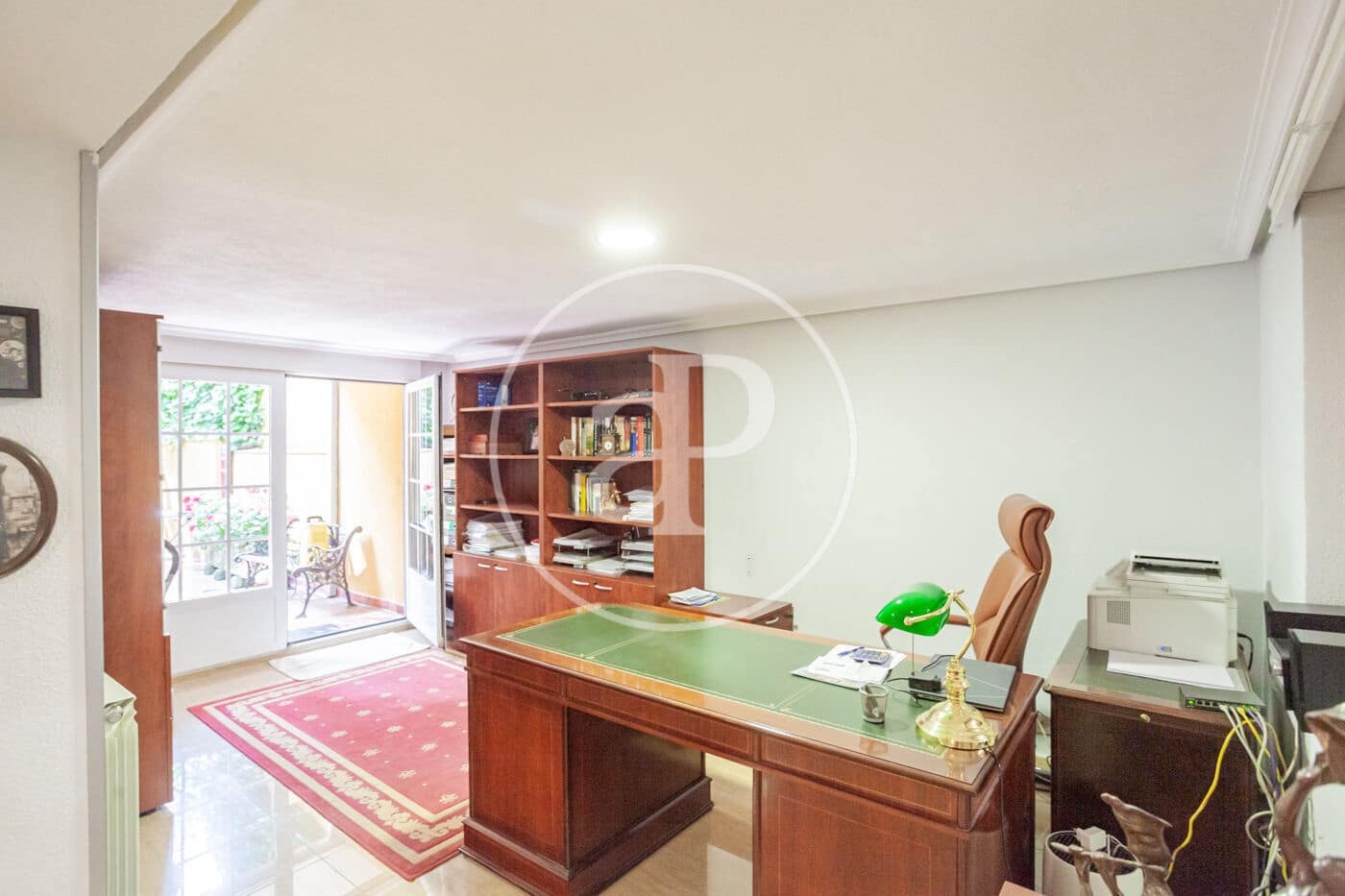 6 chambre Villa/Maison à vendre à Madrid ville avec piscine - 1 990 000 € (Ref: 9876450)