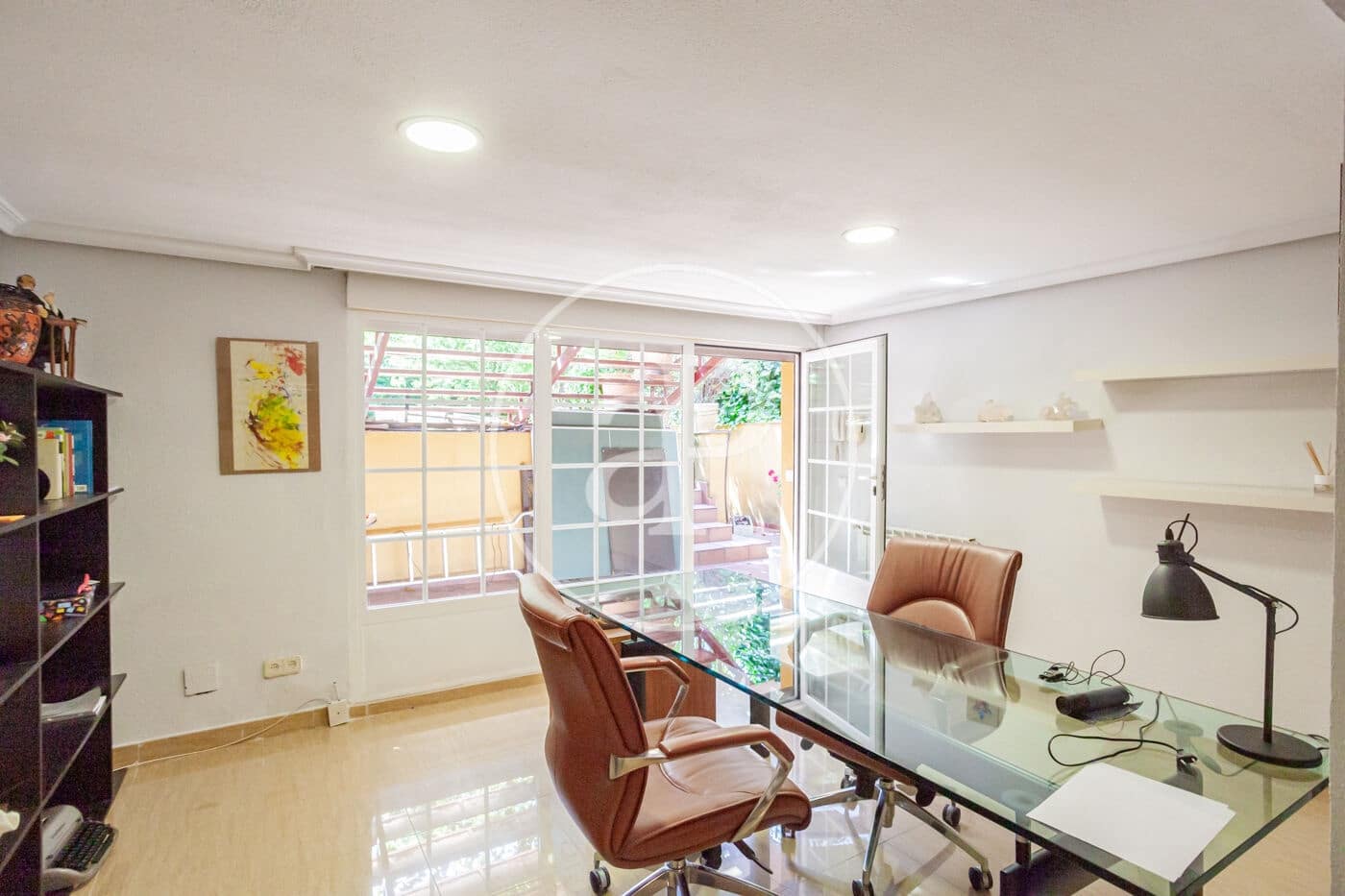 6 chambre Villa/Maison à vendre à Madrid ville avec piscine - 1 990 000 € (Ref: 9876450)