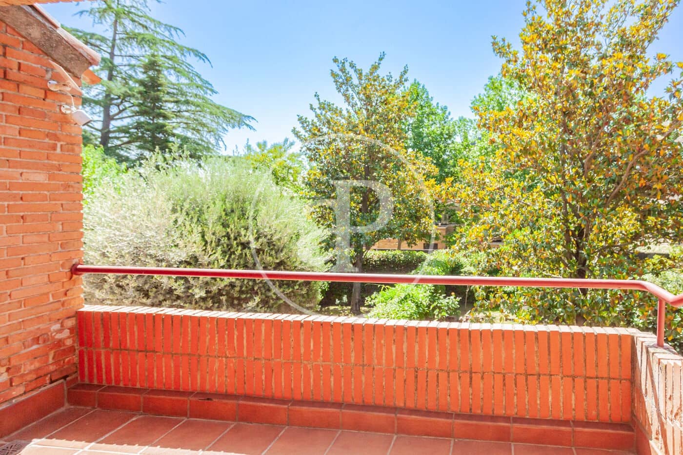 6 chambre Villa/Maison à vendre à Madrid ville avec piscine - 1 990 000 € (Ref: 9876450)