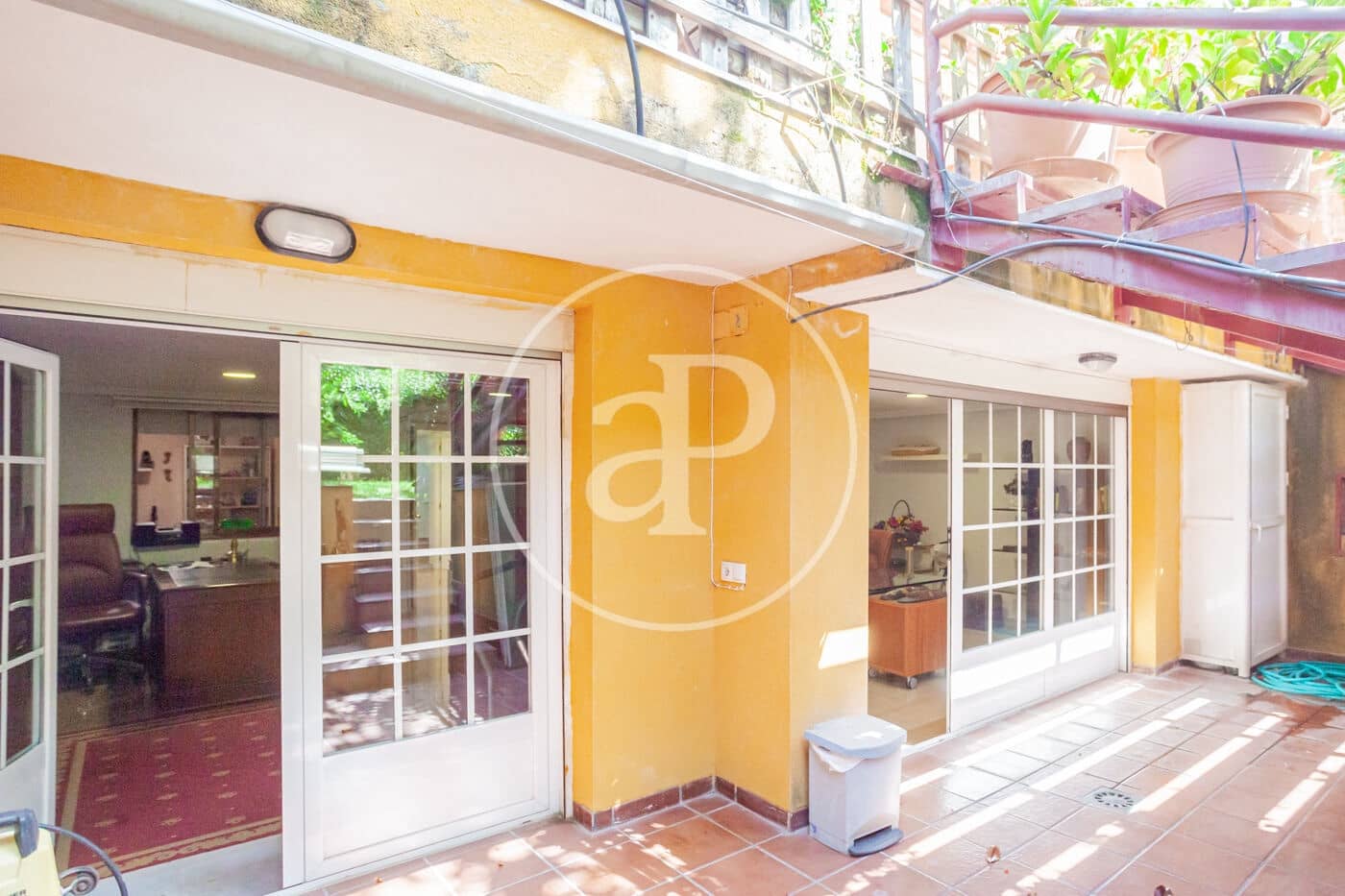 6 chambre Villa/Maison à vendre à Madrid ville avec piscine - 1 990 000 € (Ref: 9876450)
