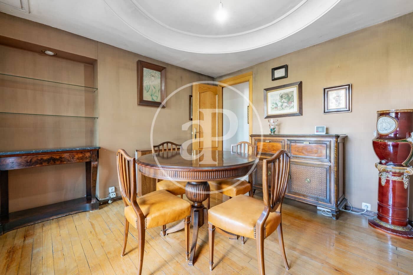 3 chambre Appartement à vendre à Madrid ville - 1 178 000 € (Ref: 9876451)