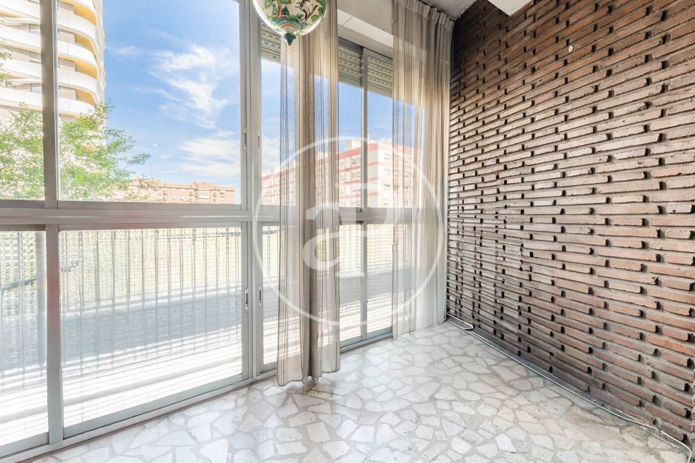 3 chambre Appartement à vendre à Madrid ville - 1 178 000 € (Ref: 9876451)