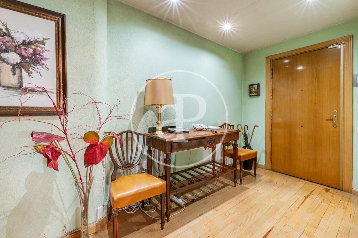 3 chambre Appartement à vendre à Madrid ville - 1 178 000 € (Ref: 9876451)