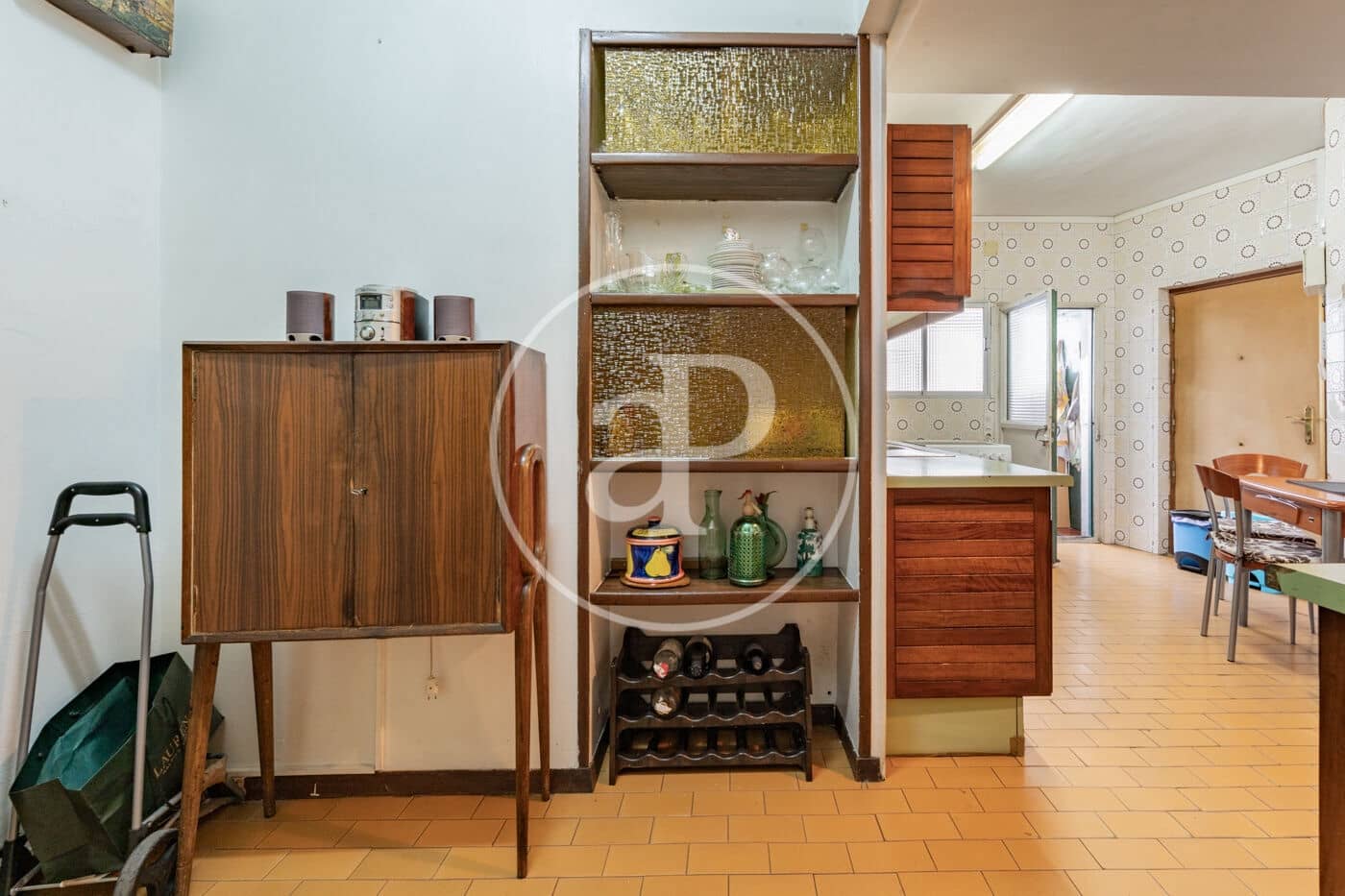 3 chambre Appartement à vendre à Madrid ville - 1 178 000 € (Ref: 9876451)