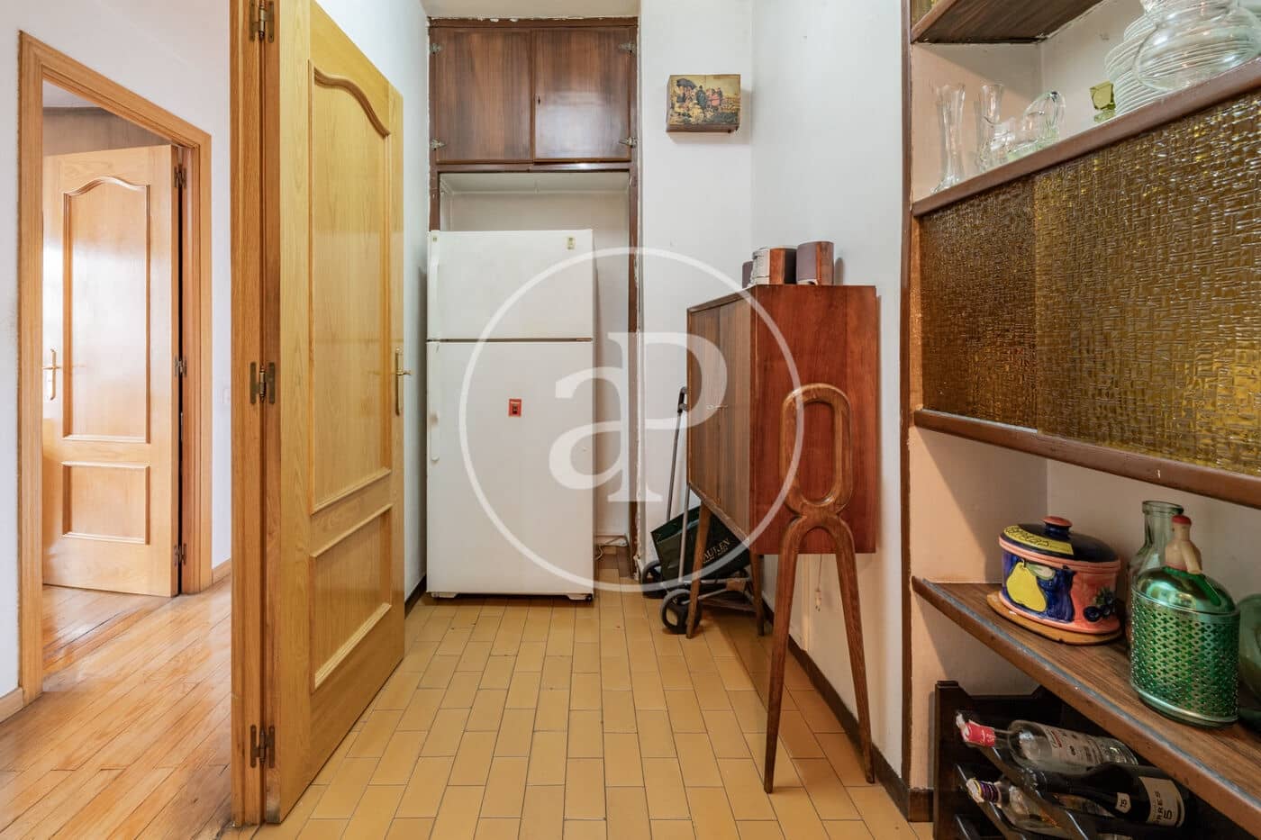 3 chambre Appartement à vendre à Madrid ville - 1 178 000 € (Ref: 9876451)