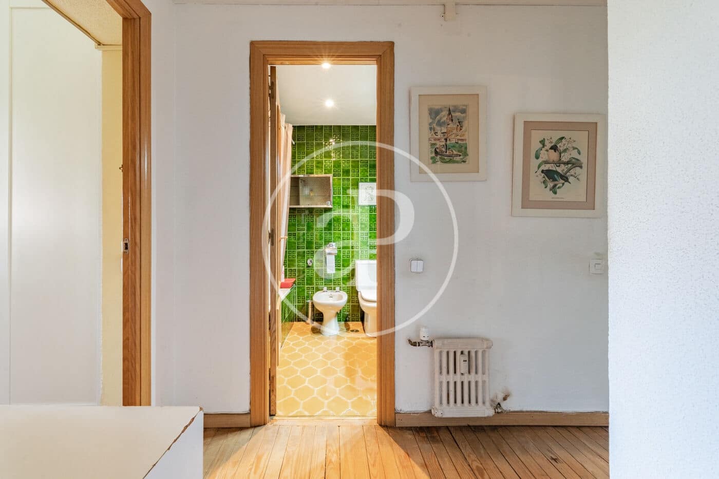 3 chambre Appartement à vendre à Madrid ville - 1 178 000 € (Ref: 9876451)
