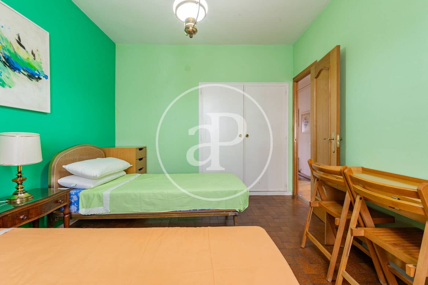 3 chambre Appartement à vendre à Madrid ville - 1 178 000 € (Ref: 9876451)
