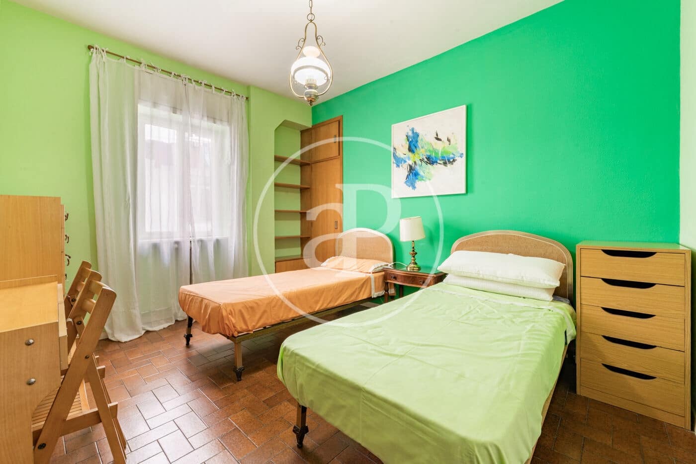 3 chambre Appartement à vendre à Madrid ville - 1 178 000 € (Ref: 9876451)