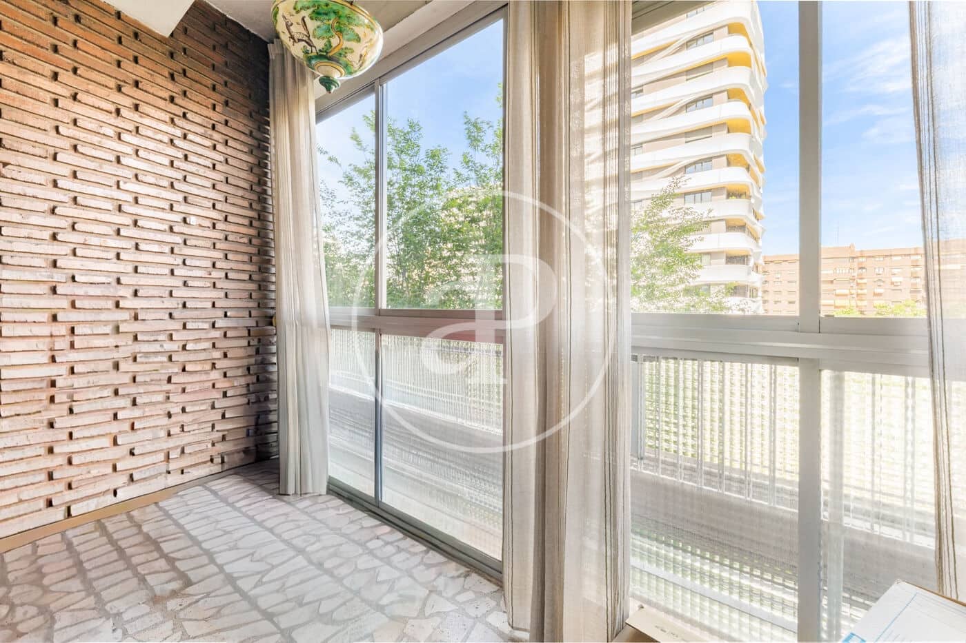 3 chambre Appartement à vendre à Madrid ville - 1 178 000 € (Ref: 9876451)