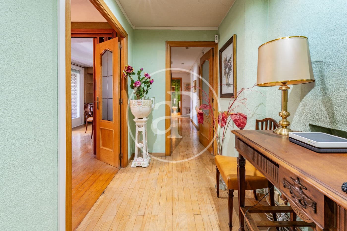 3 chambre Appartement à vendre à Madrid ville - 1 178 000 € (Ref: 9876451)