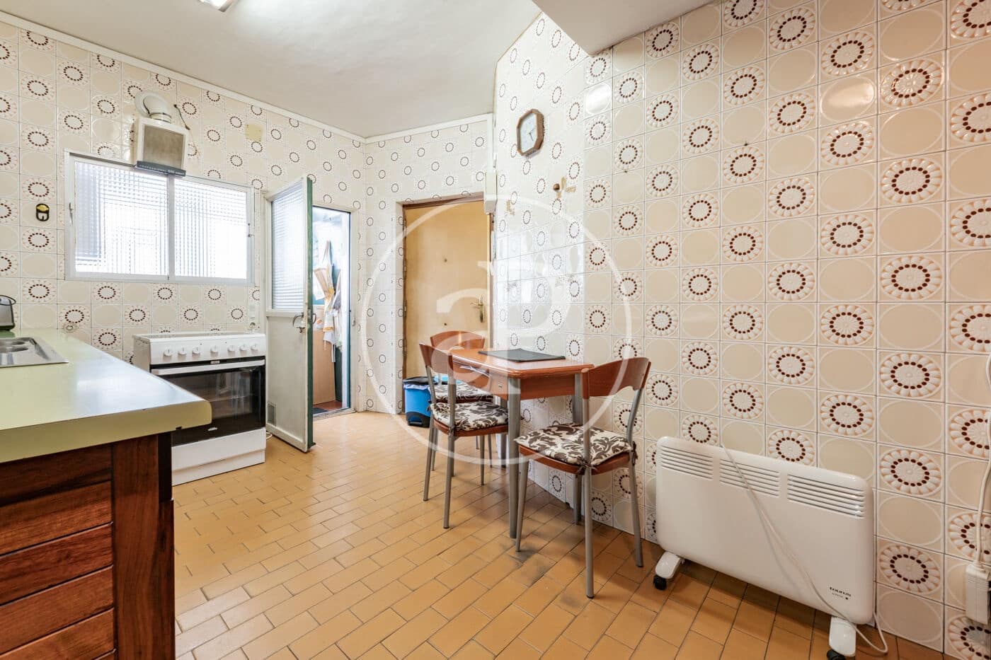 3 chambre Appartement à vendre à Madrid ville - 1 178 000 € (Ref: 9876451)