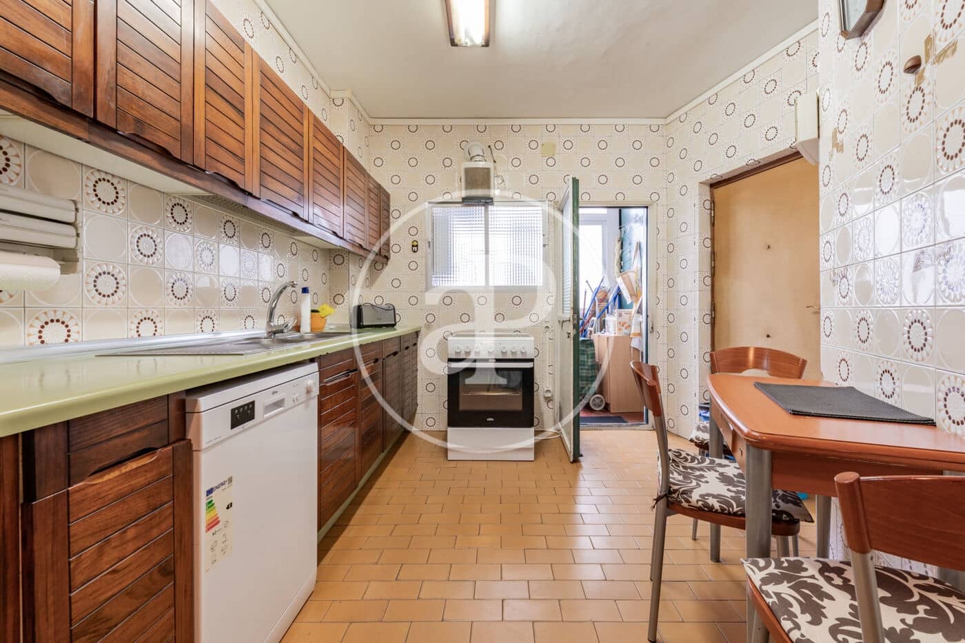 3 chambre Appartement à vendre à Madrid ville - 1 178 000 € (Ref: 9876451)