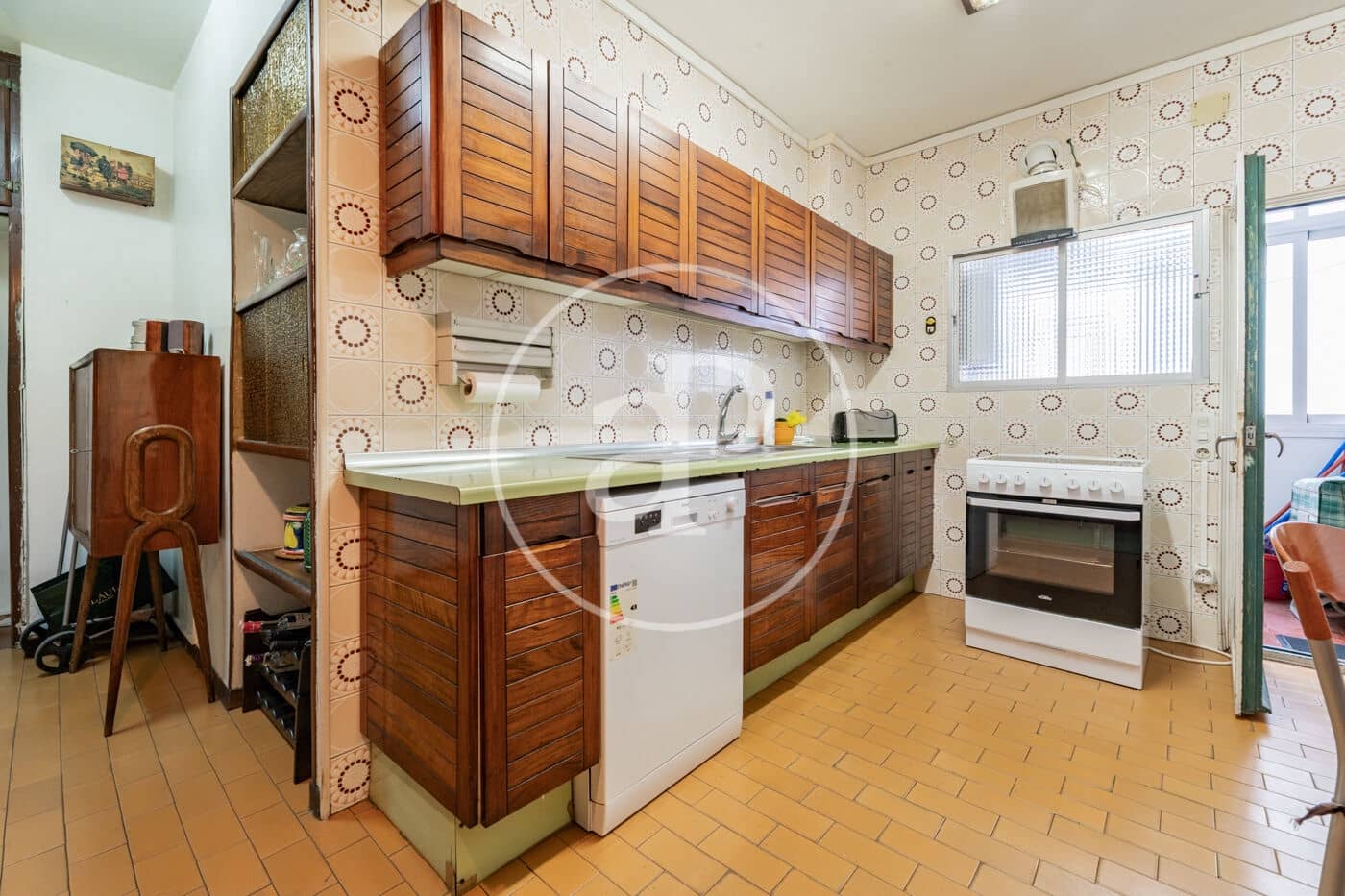 3 chambre Appartement à vendre à Madrid ville - 1 178 000 € (Ref: 9876451)