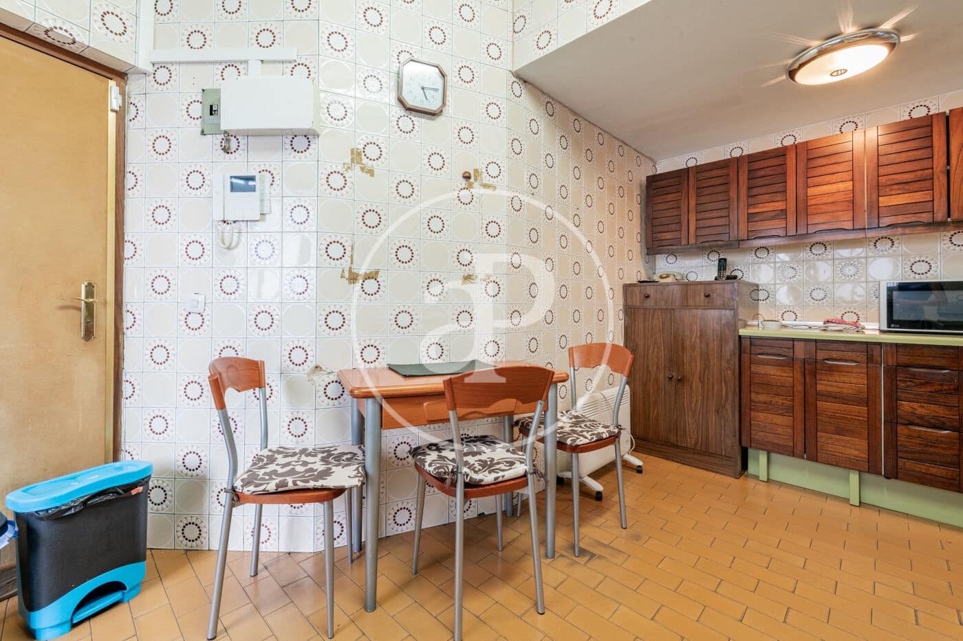 3 chambre Appartement à vendre à Madrid ville - 1 178 000 € (Ref: 9876451)