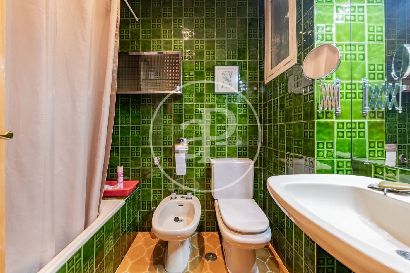 3 chambre Appartement à vendre à Madrid ville - 1 178 000 € (Ref: 9876451)