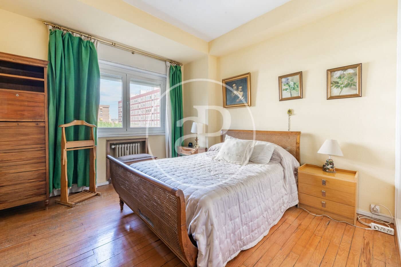 3 chambre Appartement à vendre à Madrid ville - 1 178 000 € (Ref: 9876451)