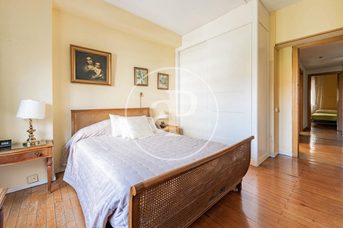 3 chambre Appartement à vendre à Madrid ville - 1 178 000 € (Ref: 9876451)