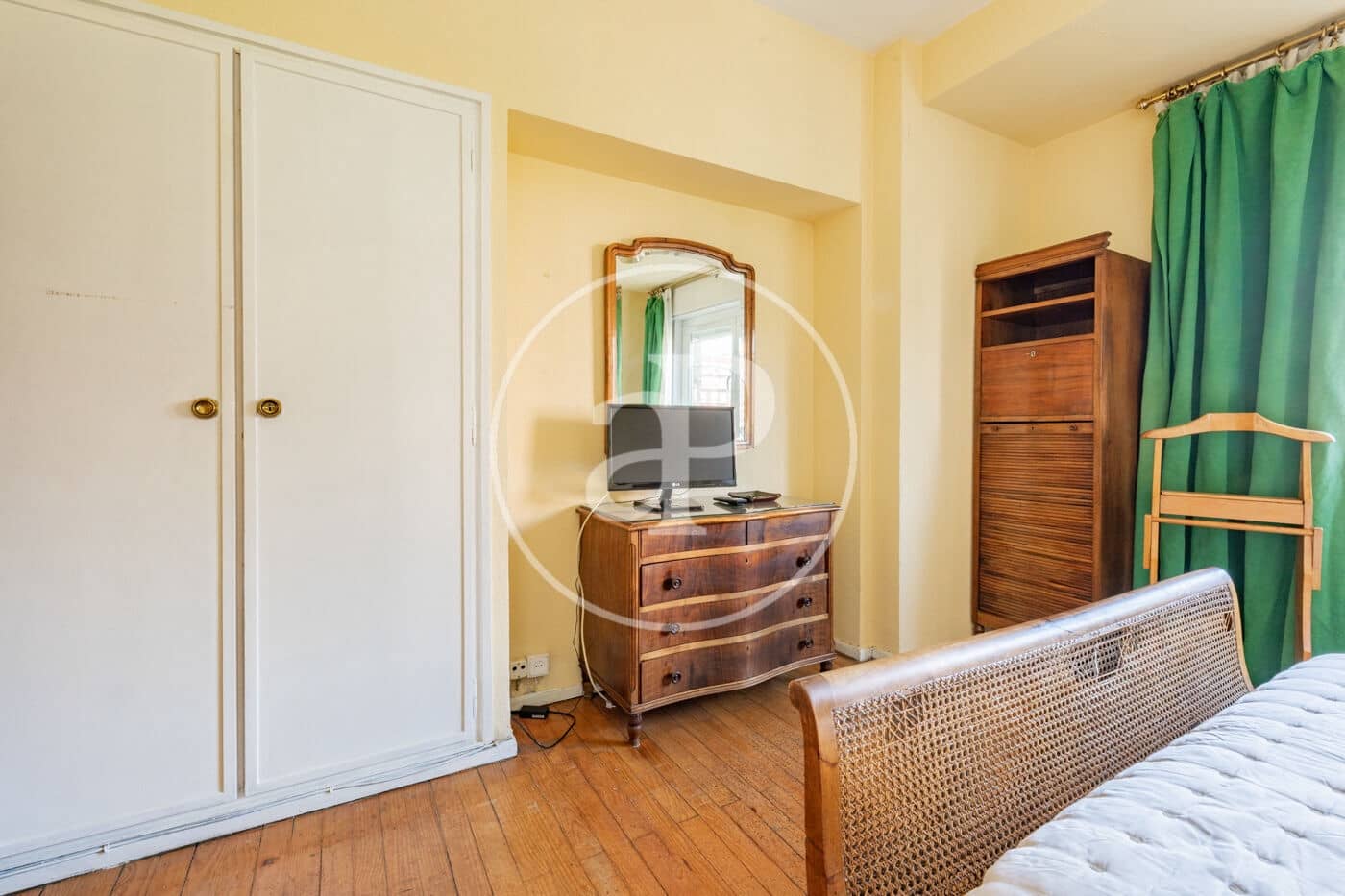3 chambre Appartement à vendre à Madrid ville - 1 178 000 € (Ref: 9876451)